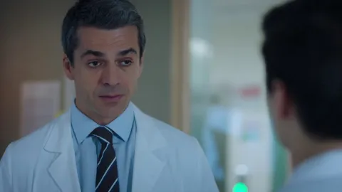 DOC - Es liegt in deinen Händen, Staffel 1, Folge 1 — Szenenbild der Folge