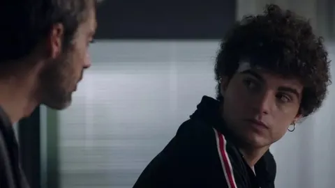 DOC - Es liegt in deinen Händen, Staffel 1, Folge 2 — Szenenbild der Folge