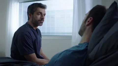 DOC - Es liegt in deinen Händen, Staffel 1, Folge 3 — Szenenbild der Folge
