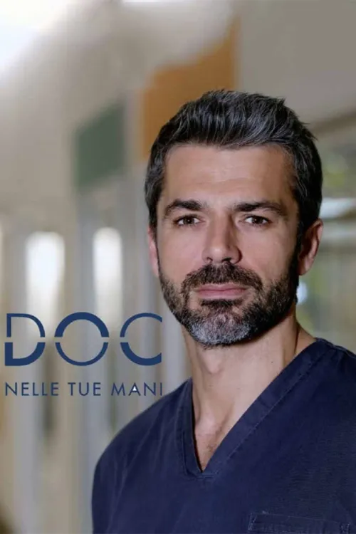 DOC - Es liegt in deinen Händen — Staffel 1