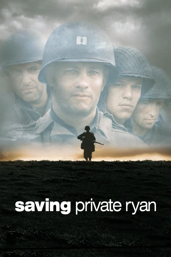 Er Ryan'ı Kurtarmak