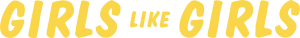 Girls Like Girls