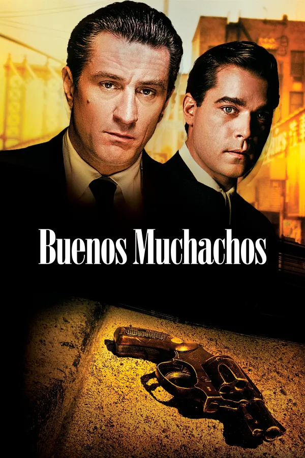 Uno de los nuestros