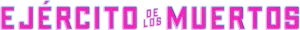 Ejército de los muertos