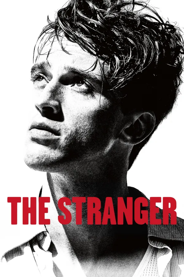 L'Étranger