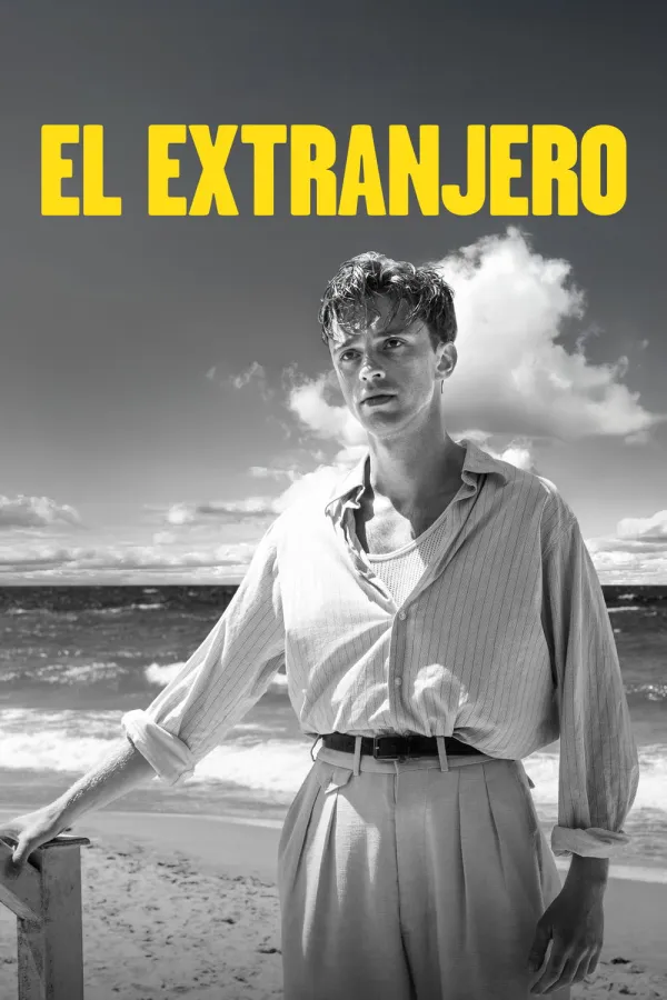 El extranjero