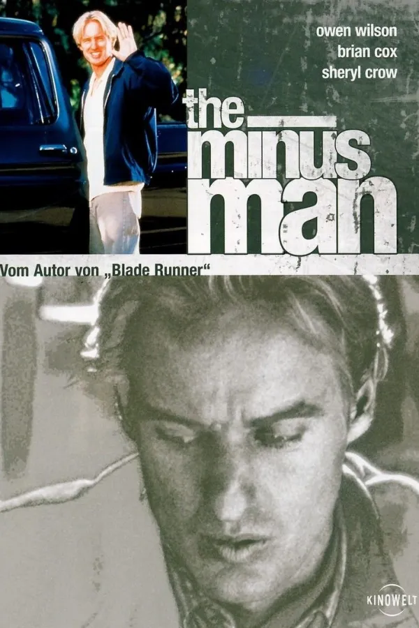 The Minus Man