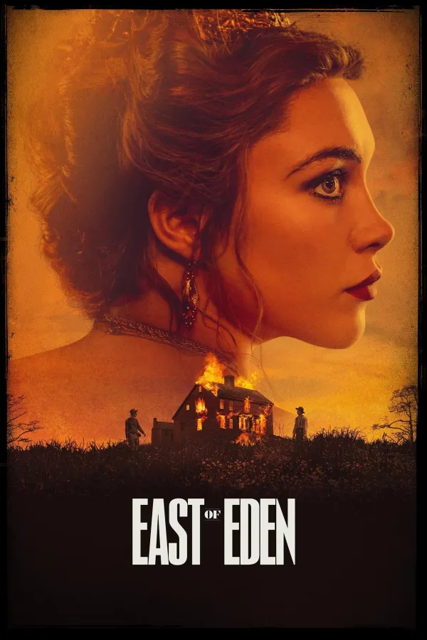 East of Eden