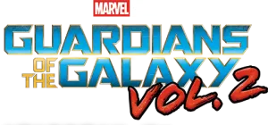Guardians of the Galaxy Vol. 2