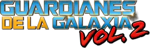 Guardianes de la Galaxia vol. 2