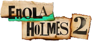 Enola Holmes 2