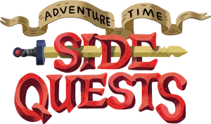Adventure Time: Side Quests