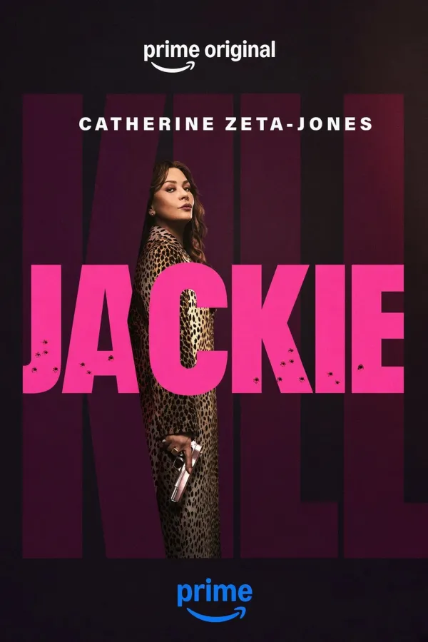 Kill Jackie