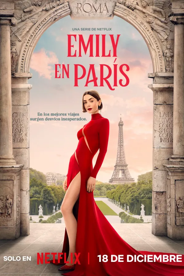 Emily en París