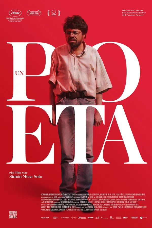 Un Poeta