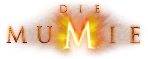 Die Mumie