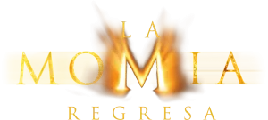 El regreso de la momia