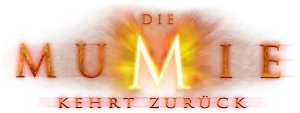 Die Mumie kehrt zurück