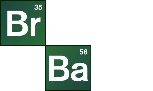 Breaking Bad