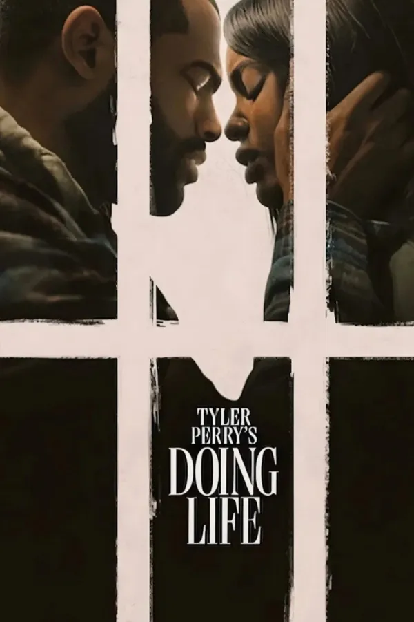 Tyler Perry's Doing Life