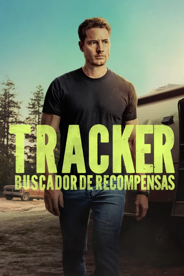 Tracker