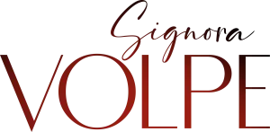 Signora Volpe