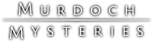 Murdoch Mysteries