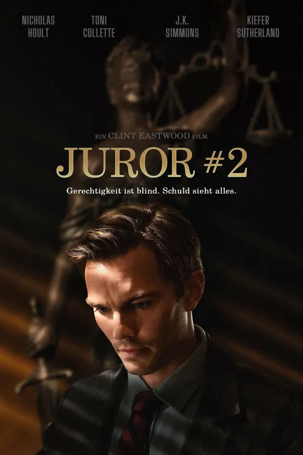 Juror No. 2