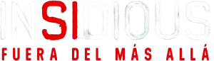 Insidious: Fuera del más allá
