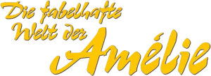 Die fabelhafte Welt der Amélie
