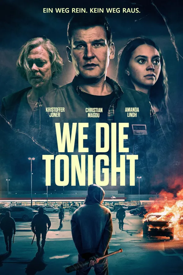 We Die Tonight