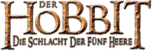 Der Hobbit: Die Schlacht der Fünf Heere
