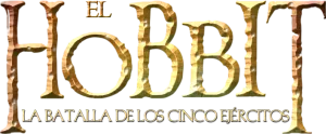 El hobbit: la batalla de los Cinco Ejércitos