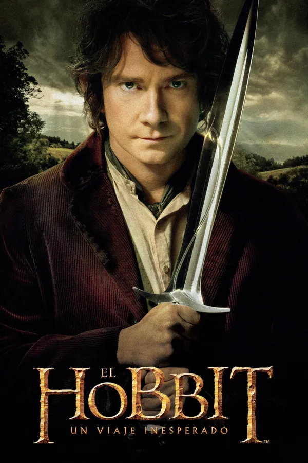 Parecido a «El Señor de los Anillos: los Anillos de Poder»: El hobbit: un viaje inesperado