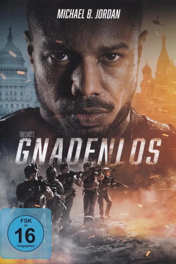 Tom Clancy’s Gnadenlos