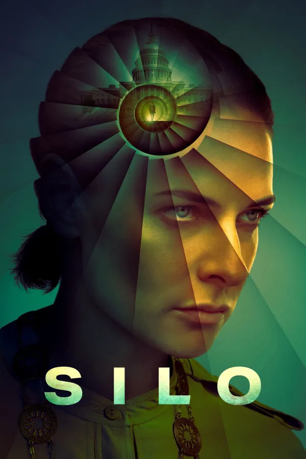 Recomendado con «La trampa»: Silo