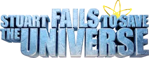 Stuart Fails to Save the Universe