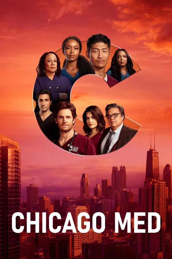Chicago Med