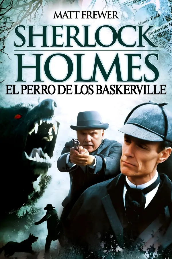 El perro de los Baskervilles