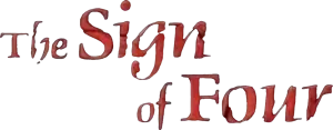 The Sign of Four