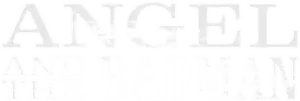 Angel and the Badman