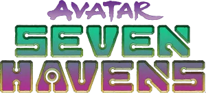 Avatar: Seven Havens