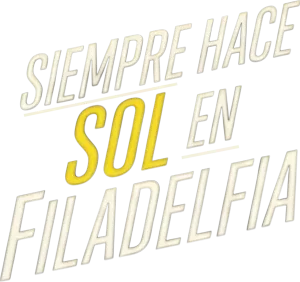 Colgados en Filadelfia