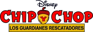 Chip y Chop: Guardianes rescatadores