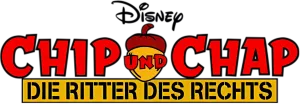 Chip und Chap – Die Ritter des Rechts