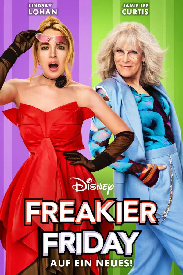 Freakier Friday