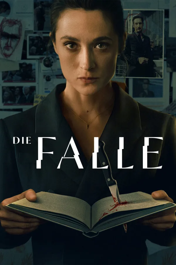 Die Falle