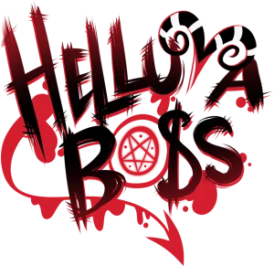 Helluva Boss