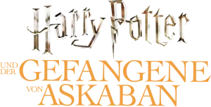Harry Potter und der Gefangene von Askaban