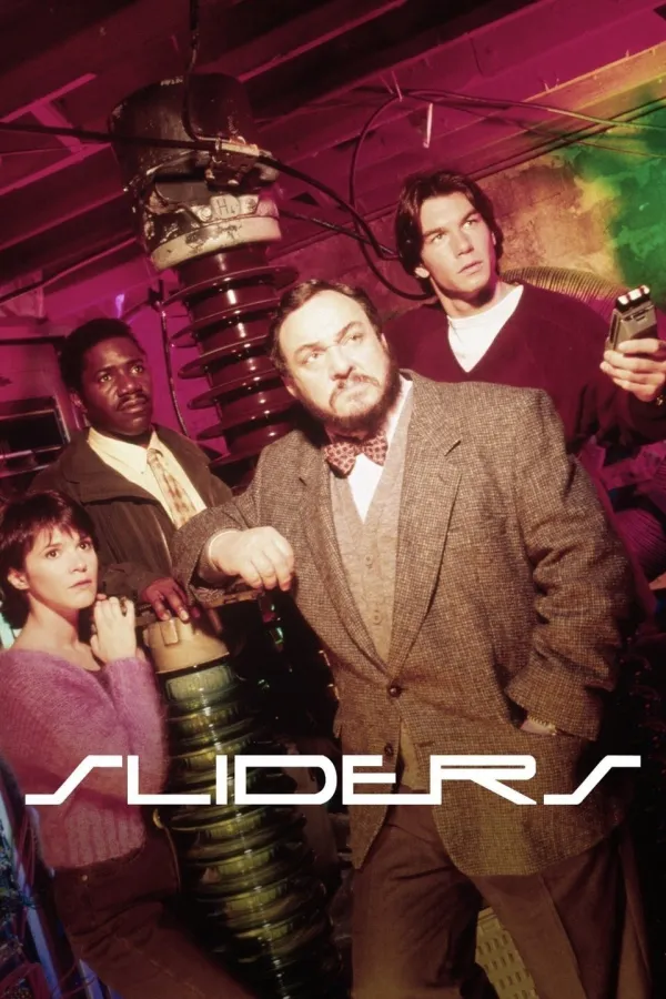 Similar to «Dark Matter»: Sliders